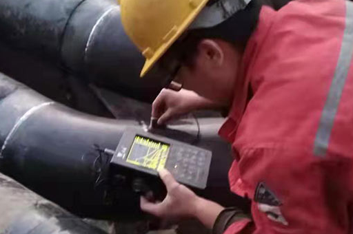 <a href=http://m.japan-movie.cn/e/tags/htag.php?tag=jinan target=_blank class=infotextkey>濟南</a>不銹鋼壓縮空氣管道安裝現場