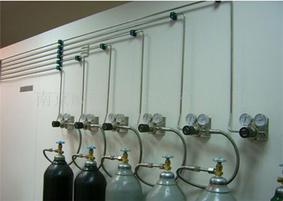 山東專業的氣體管道安裝公司圖